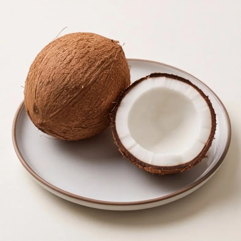 نارگیل تازه