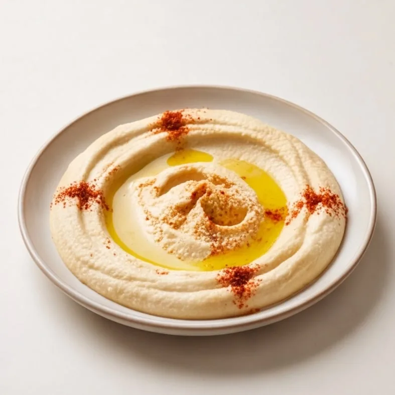 حمص (هوموس)