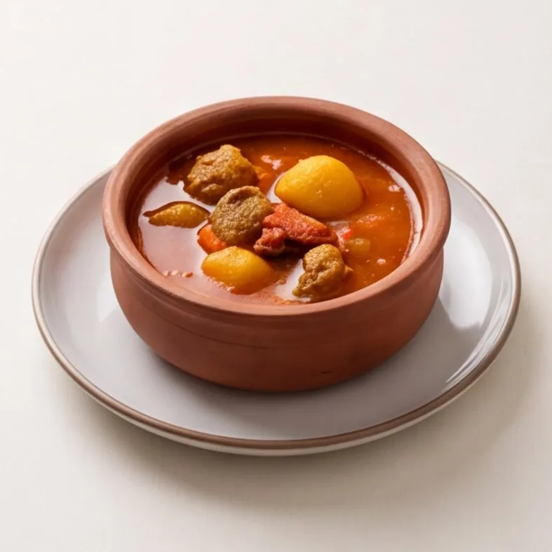 ابگوشت سنتی دیزی