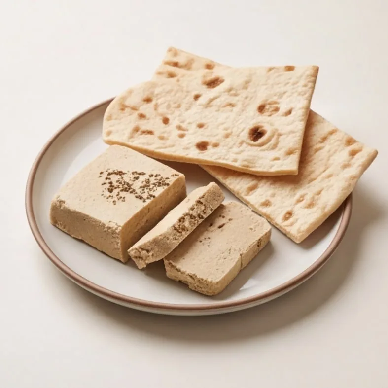 حلوای ارده