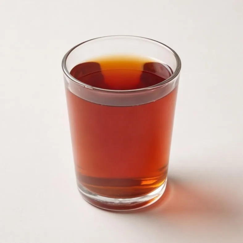 چای (بدون قند)