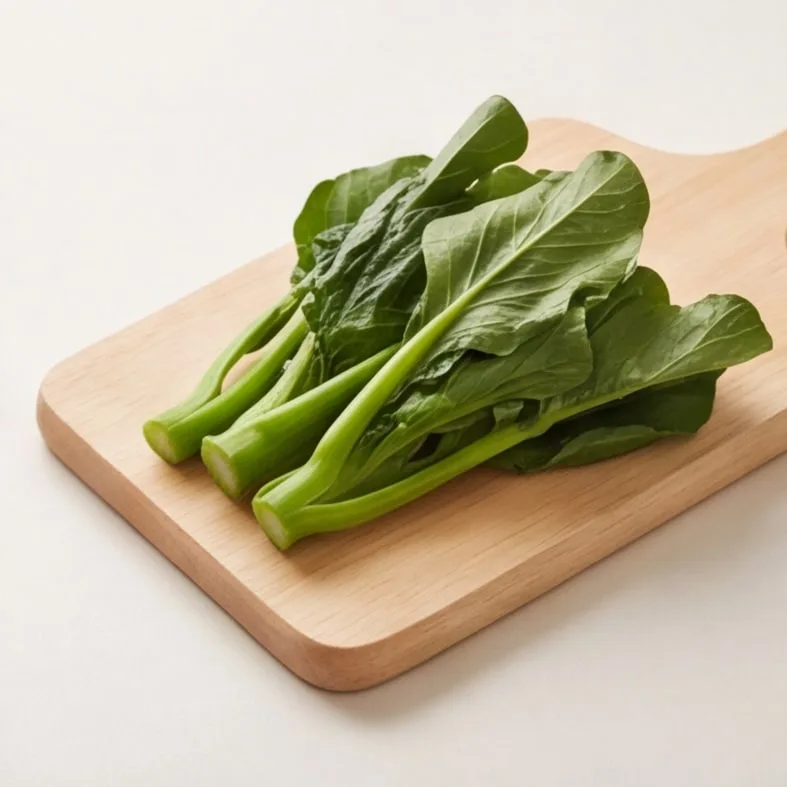 کلم بروکلی چینی