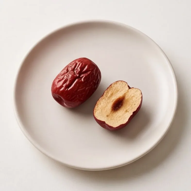 عناب چینی خشک