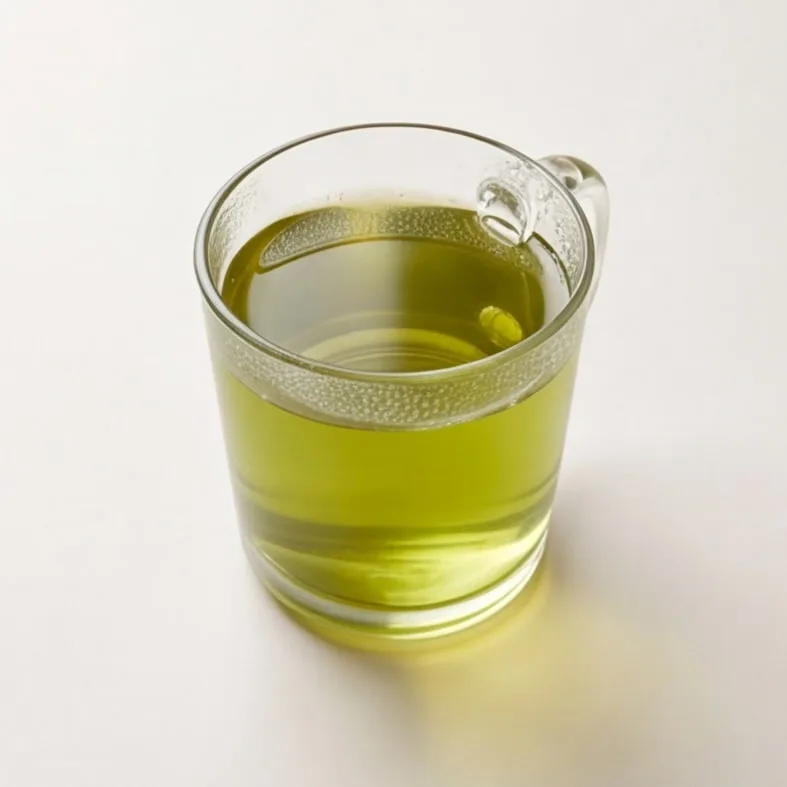 چای سبز