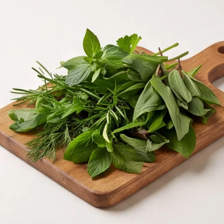 سبزی خوردن