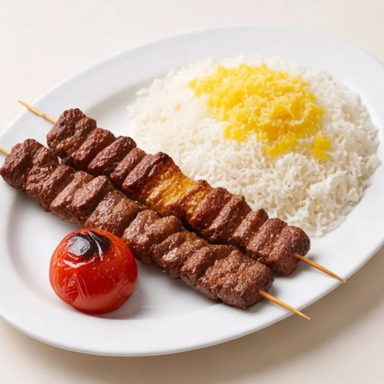 کباب ترش