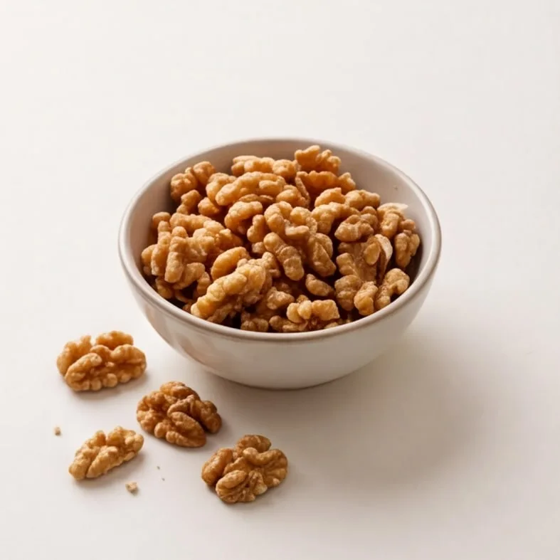 مغز گردو تازه
