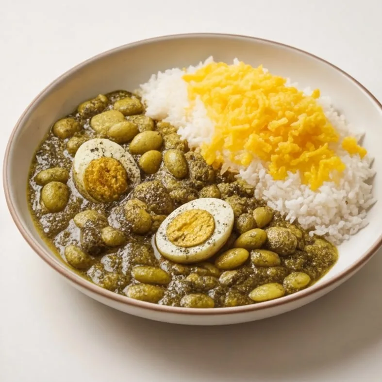 باقالی قاتق