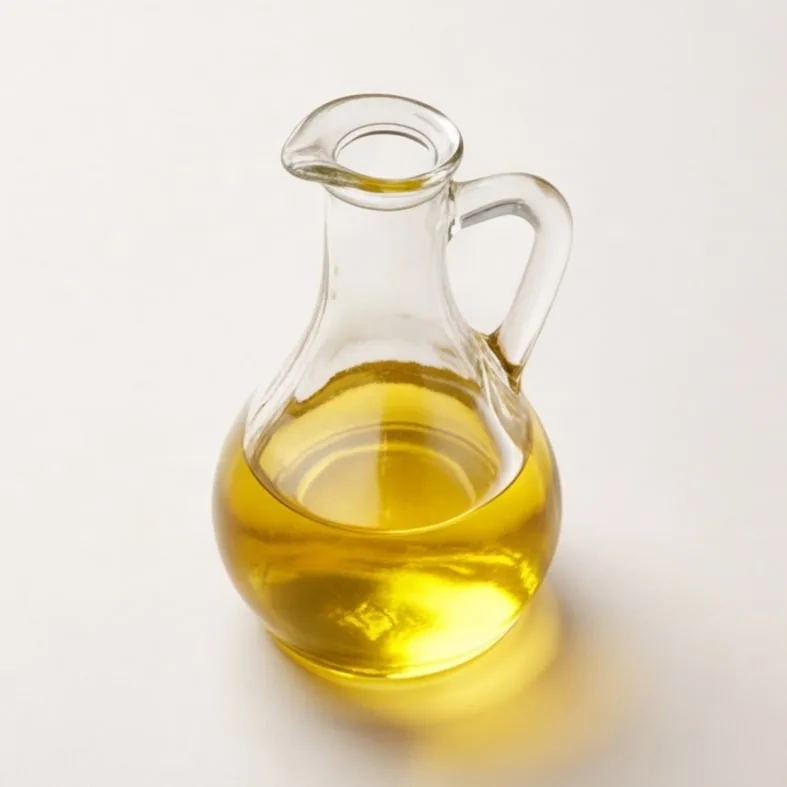 روغن مایع