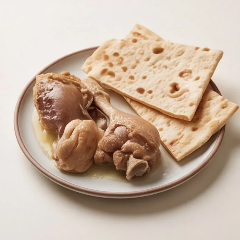 کله پاچه