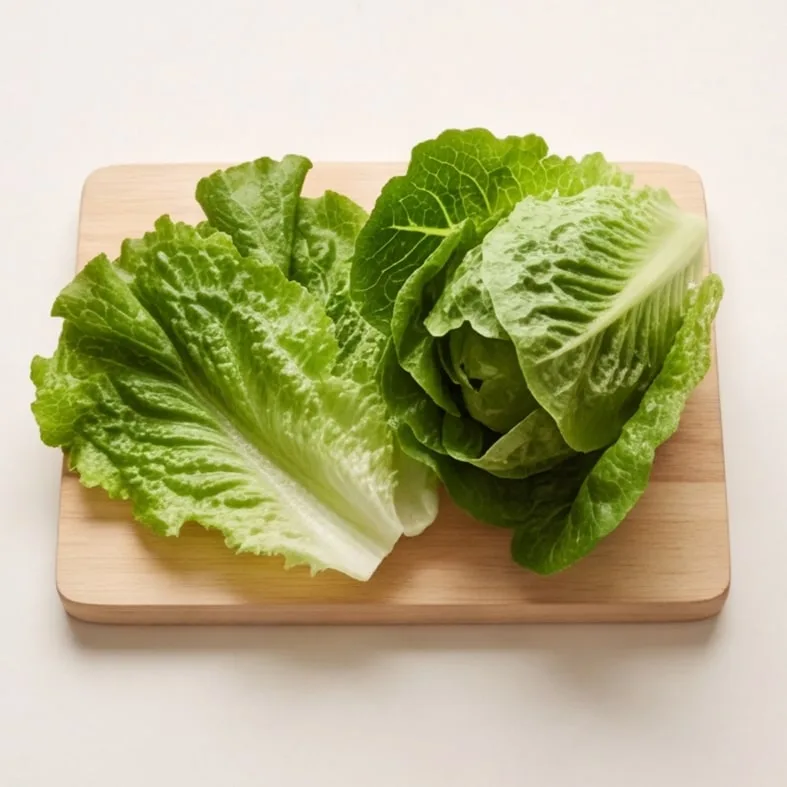 کاهو سبز