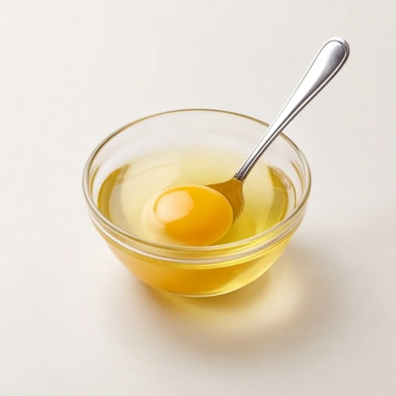 تخم مرغ کامل