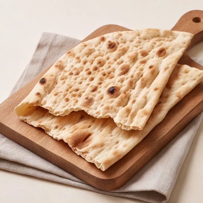 نان سنگک