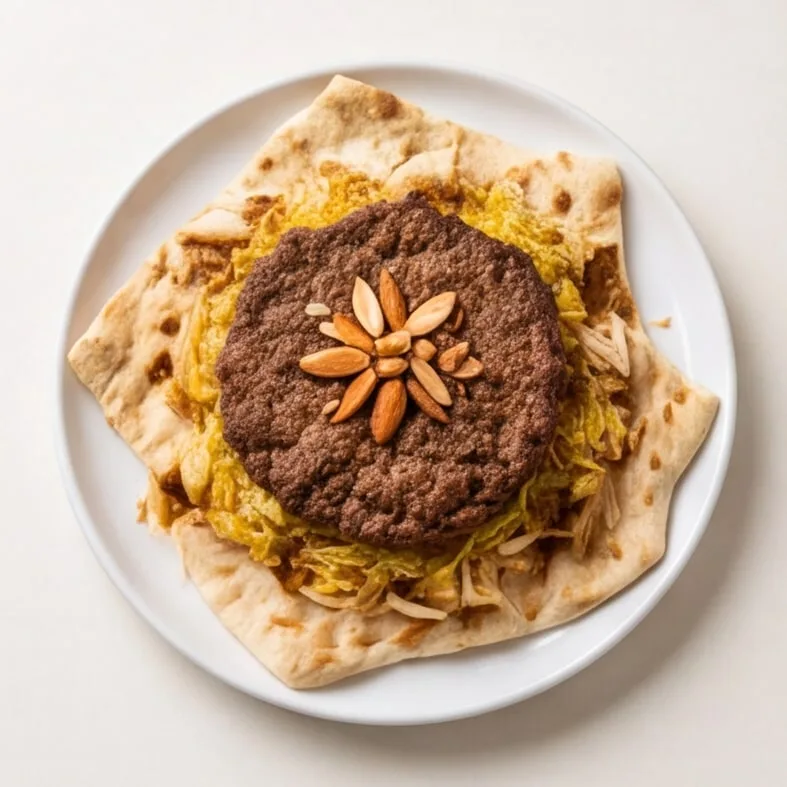 بریانی اصفهان