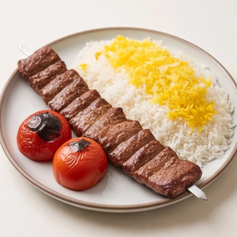 کباب سلطانی