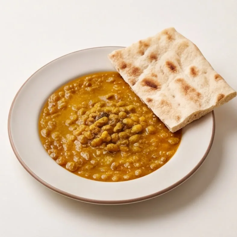 عدسی