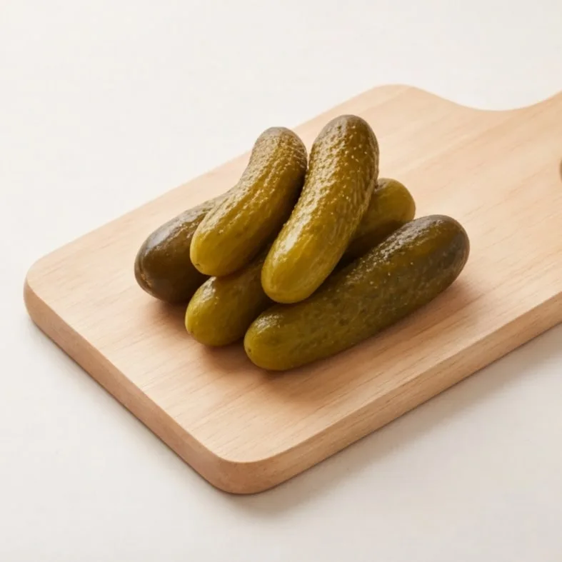 خیارشور ترش