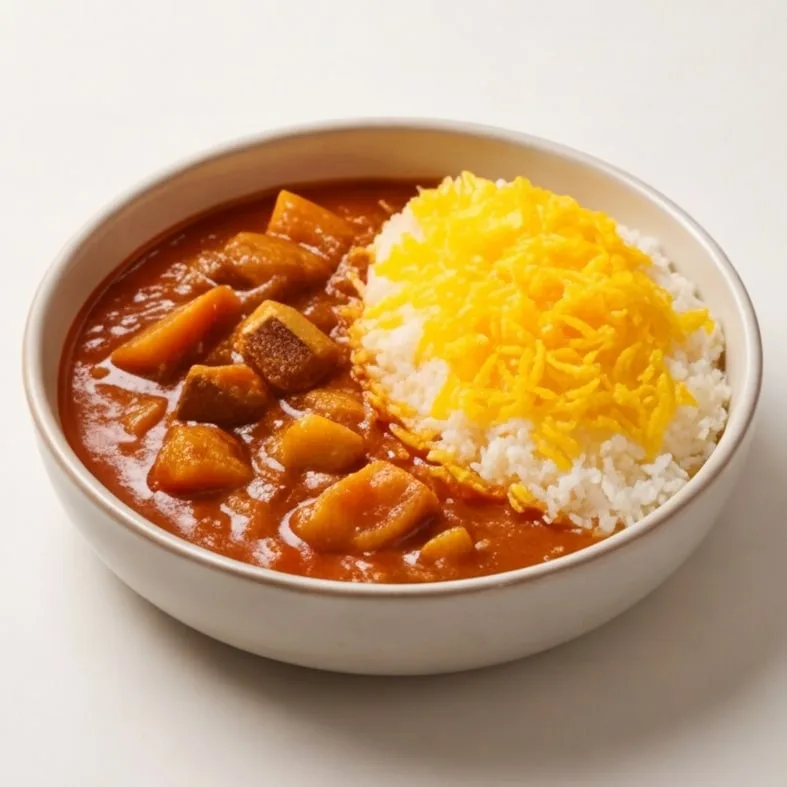 خورشت قیمه