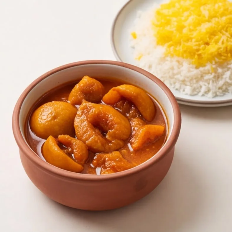 خورشت به