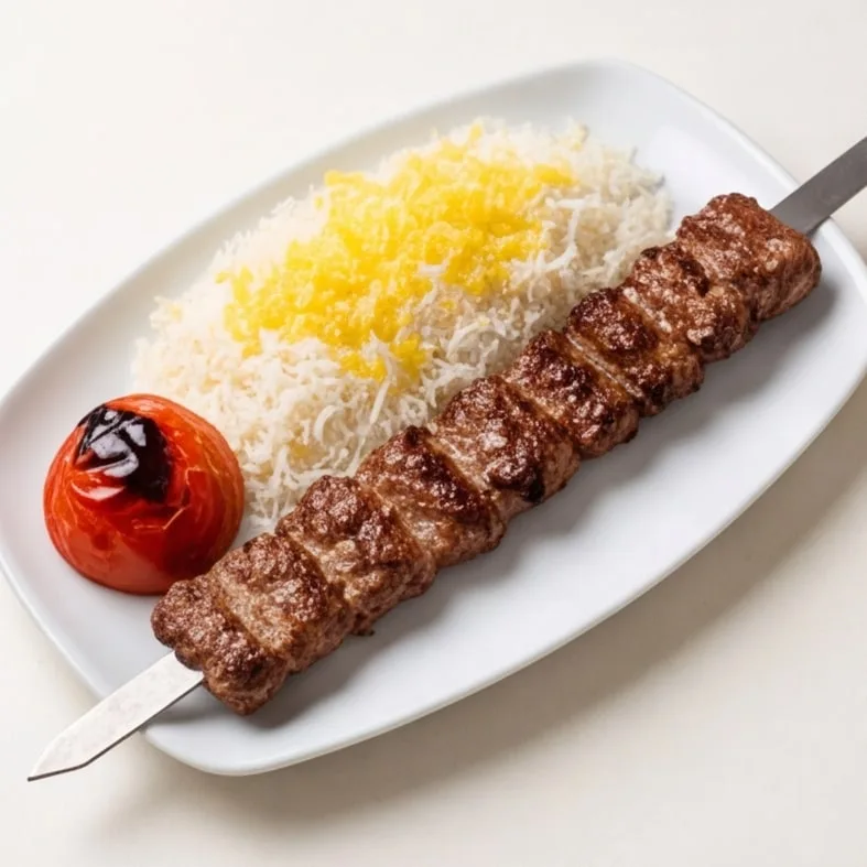 کباب دنده