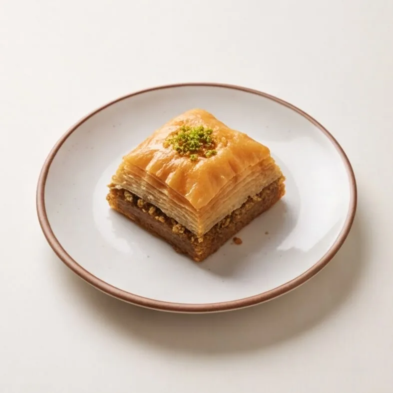 باقلوا