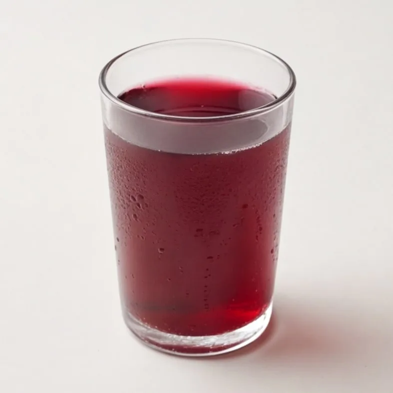 آب انار بطری