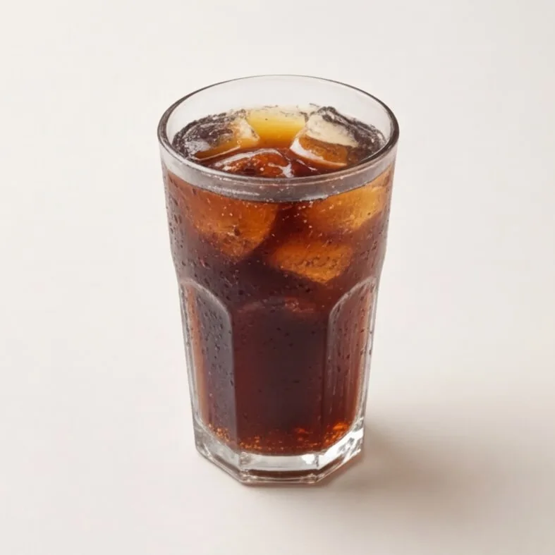 نوشابه کولا