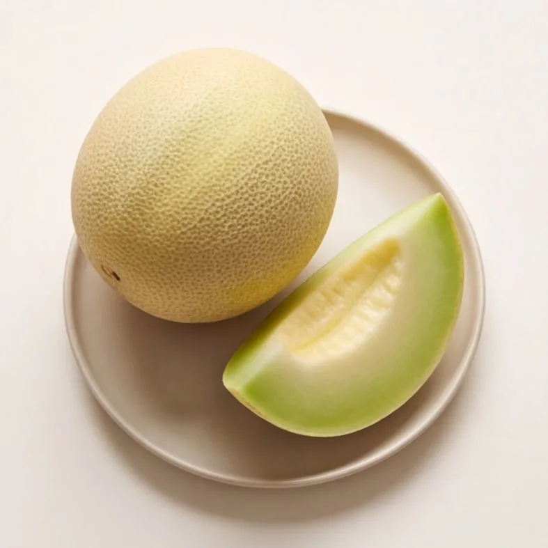 خربزه عسلی