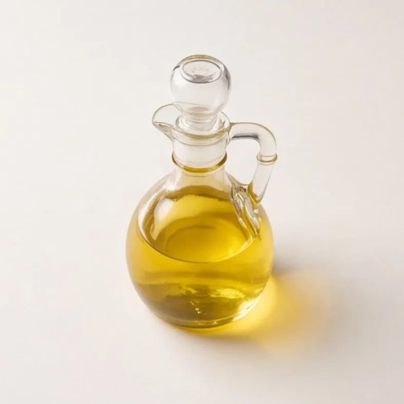 روغن کانولا