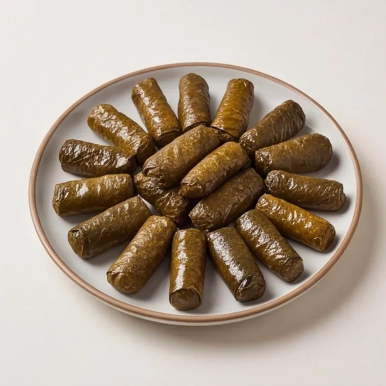 دلمه برگ مو