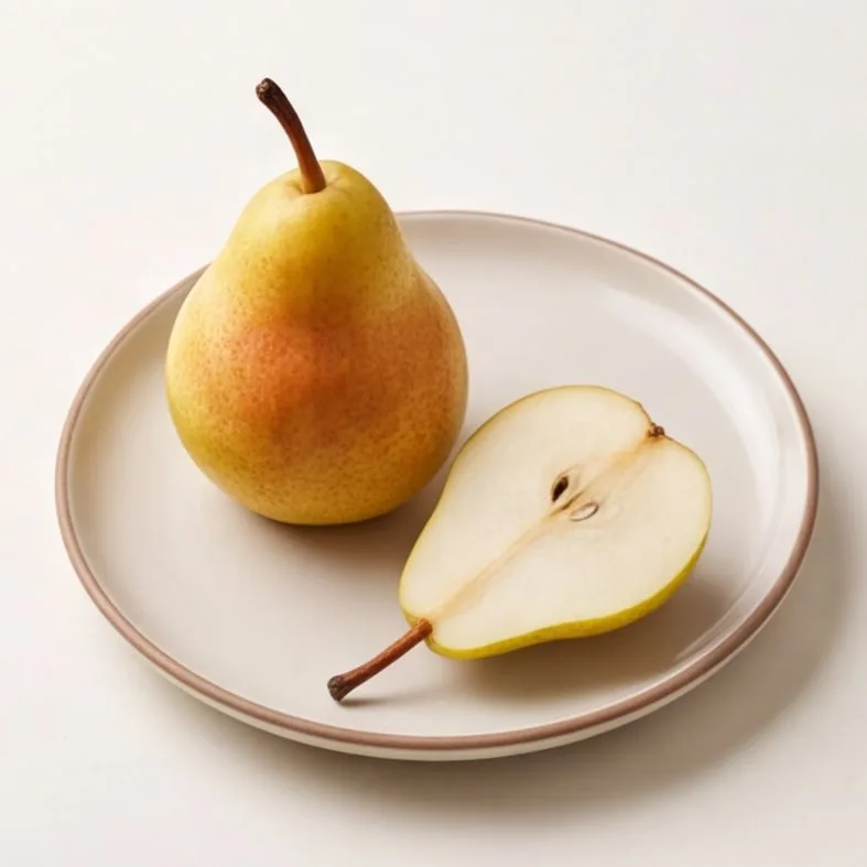 گلابی