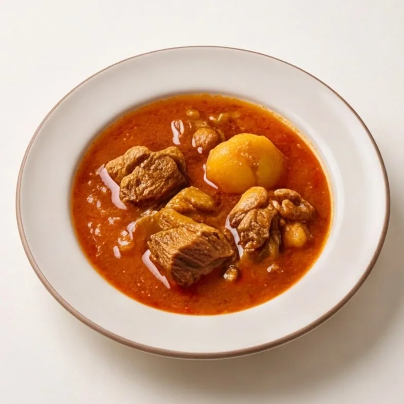 ابگوشت (دیزی)