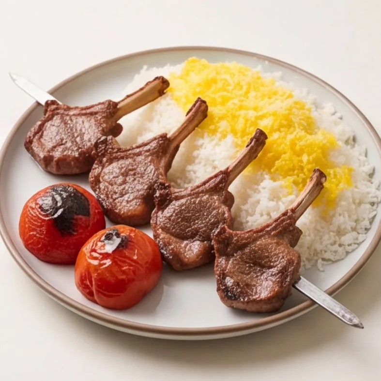 شیشلیک