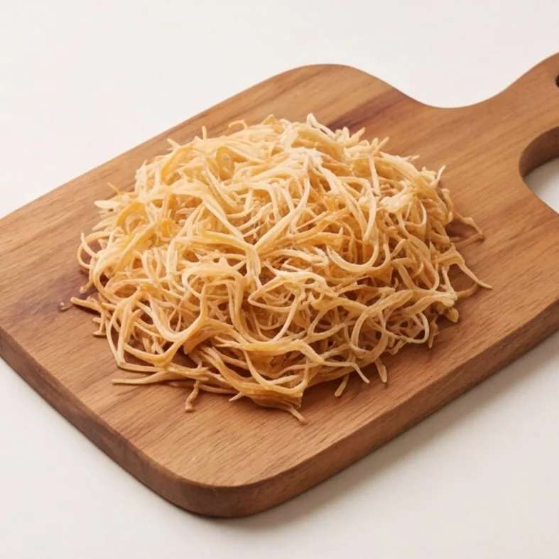 ورمیشل پخته