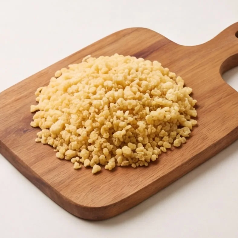 بلغور گندم پخته