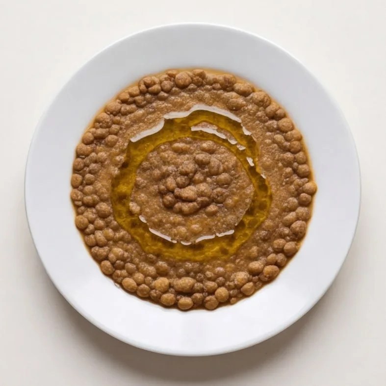 دال عدس