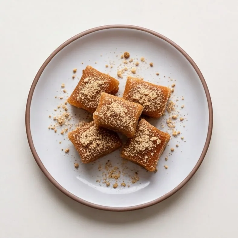 باسلق خانگی